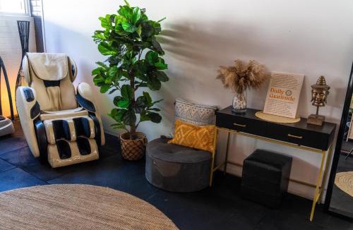 Coorparoo House | Hot Tub, Ice Bath, Gym, Sauna, Pool Table Coorparoo Haven