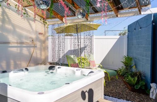 Coorparoo House | Hot Tub, Ice Bath, Gym, Sauna, Pool Table Coorparoo Haven