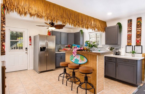 Kahaluu-Keauhou House | Hot Tub, Ocean View, 8 Mins to Beach, HI2