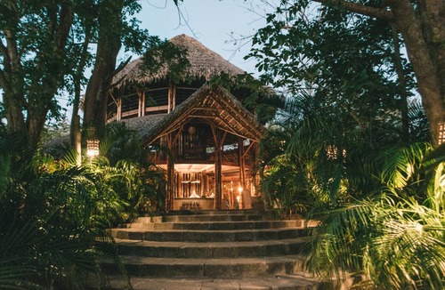 San Juan del Sur Hotel | Hotel ∙ 32 guests