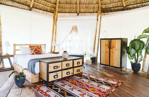 San Juan del Sur Hotel | Hotel ∙ 32 guests