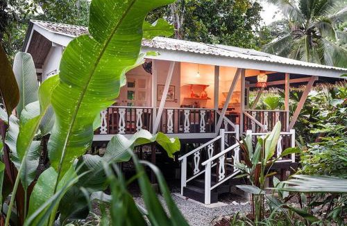Chiguata Hotel | Hotel Aguas Claras Member of the Cayuga Collection