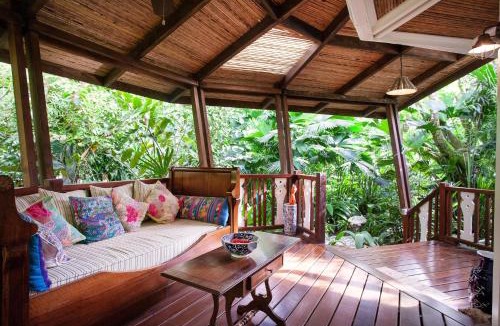 Chiguata Hotel | Hotel Aguas Claras Member of the Cayuga Collection