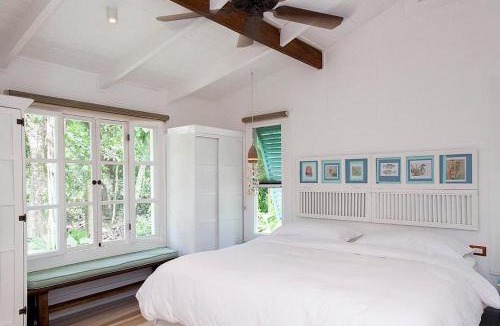 Chiguata Hotel | Hotel Aguas Claras Member of the Cayuga Collection
