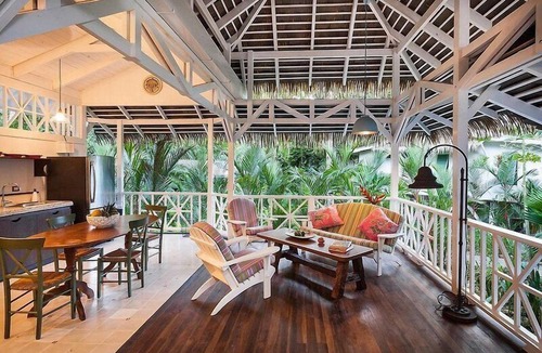 Chiguata Hotel | Hotel Aguas Claras Member of the Cayuga Collection
