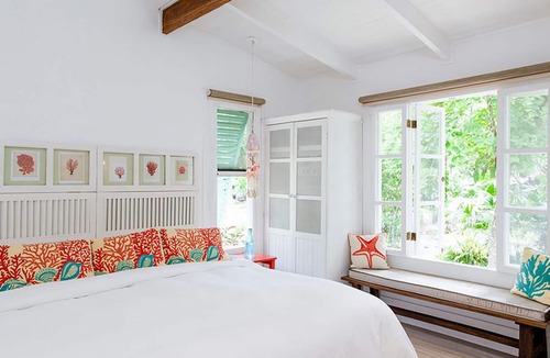 Chiguata Hotel | Hotel Aguas Claras Member of the Cayuga Collection