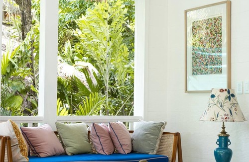 Chiguata Hotel | Hotel Aguas Claras Member of the Cayuga Collection