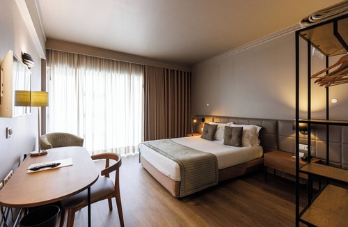 Vera Cruz Hotel | Hotel As Américas