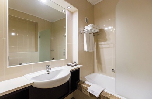 Vera Cruz Hotel | Hotel As Américas