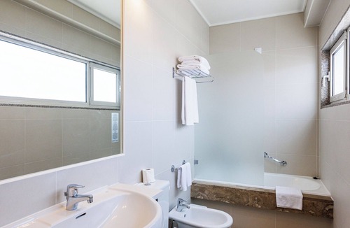 Vera Cruz Hotel | Hotel As Américas
