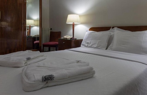 Coimbra City Centre Hotel | Hotel Astoria