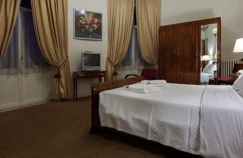 Coimbra City Centre Hotel | Hotel Astoria