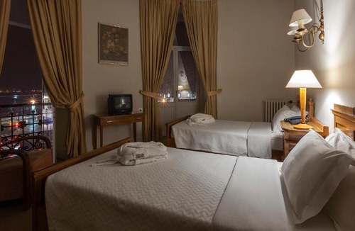 Coimbra City Centre Hotel | Hotel Astoria