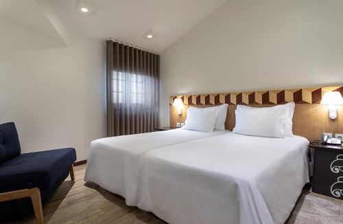 Gloria Hotel | Hotel Aveiro Center by Alboi Group