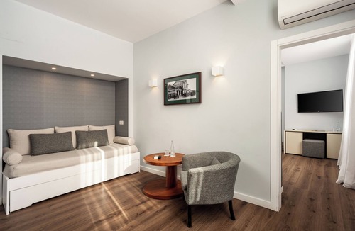 Cascais Hotel | Hotel Baia