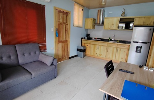 Uvita Hotel | Hotel Ballena REY