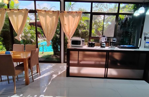 Uvita Hotel | Hotel Ballena REY