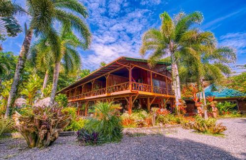 Puerto Viejo de Talamanca Hotel | Hotel Banana Azul - Adults Only