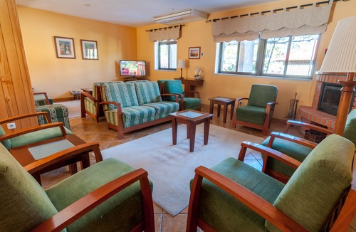 Manteigas Hotel | Hotel Berne