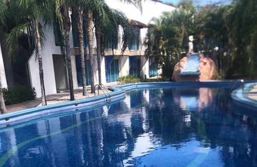 Potrero Hotel | Hotel Blue Sea Resort Spa