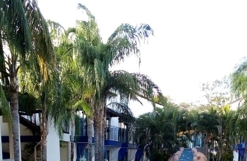 Potrero Hotel | Hotel Blue Sea Resort Spa