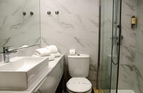 Setubal Hotel | Hotel Bocage