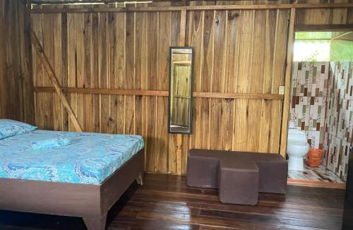 Cahuita Hotel | Hotel cahuita