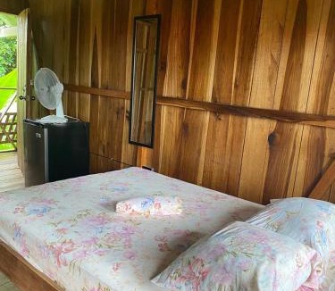 Cahuita Hotel | Hotel cahuita