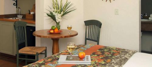 Tahquitz River Estates Hotel | Hotel California - A Town & Desert Boutique Hotel
