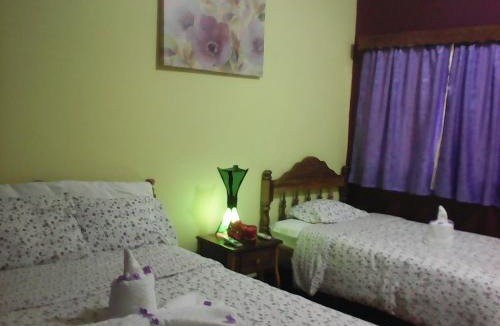 San Jorge Hotel | Hotel California