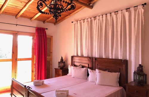 Monte Raposo Hotel | Hotel Capela das Artes