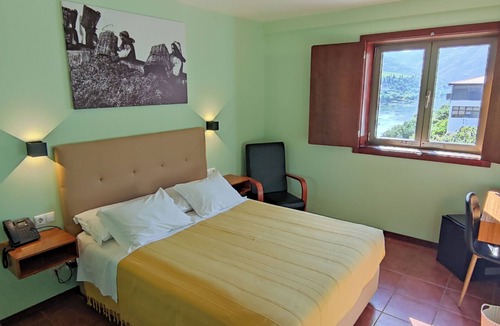 Cotas Hotel | Hotel Casa do Tua