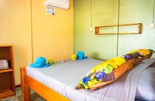 Drake Bay Hotel | Hotel Casa Gitana Corcovado Tour operador