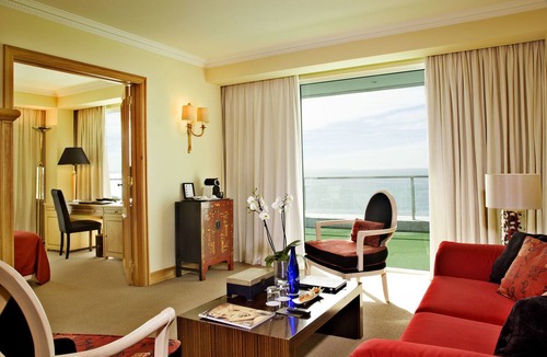 Cascais Hotel | Hotel Cascais Miragem