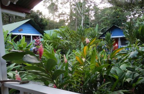Chiguata Cabin | Hotel Casitas Mar y Luz