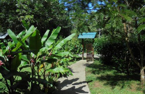 Chiguata Cabin | Hotel Casitas Mar y Luz