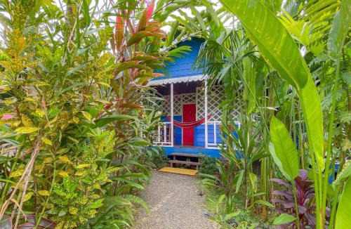 Chiguata Cabin | Hotel Casitas Mar y Luz