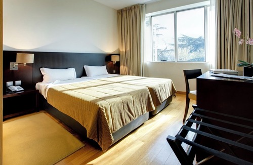 Agueda Hotel | Hotel Conde d' Águeda