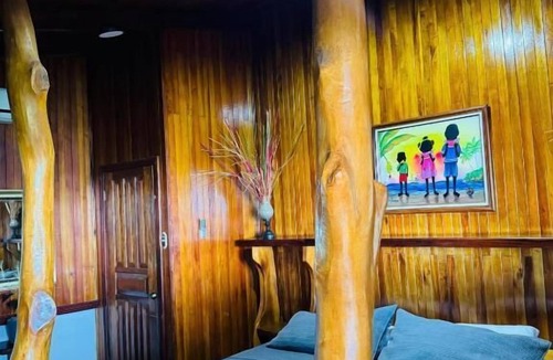 Cocles Hotel | Hotel La Isla Inn
