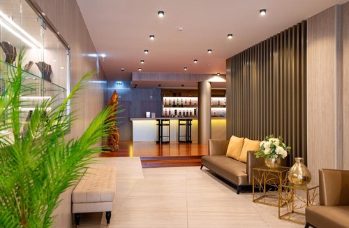 Setubal Hotel | Hotel Cristal Setúbal