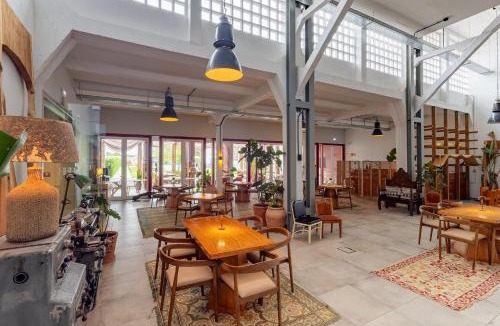 Barrosinha Hotel | Hotel da Barrosinha