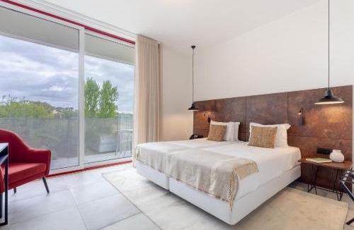 Barrosinha Hotel | Hotel da Barrosinha