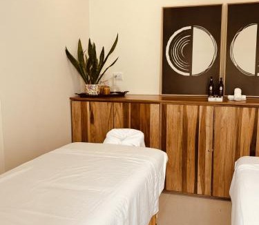 Uvita Hotel | Hotel Daleese