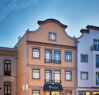 Gloria Hotel | Hotel das Salinas by Alboi Group