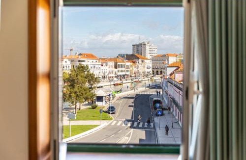 Gloria Hotel | Hotel das Salinas by Alboi Group