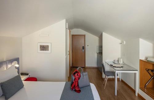 Gloria Hotel | Hotel das Salinas by Alboi Group