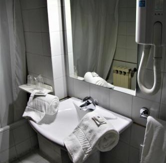 Arganil Hotel | Hotel de Arganil