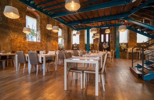 Ilhavo Hotel | Hotel de Ilhavo Plaza & Spa
