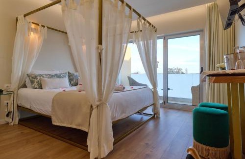 Ilhavo Hotel | Hotel de Ilhavo Plaza & Spa