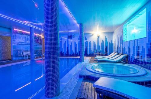 Ilhavo Hotel | Hotel de Ilhavo Plaza & Spa
